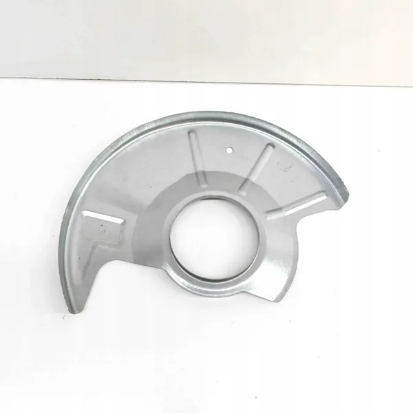 Mazda MPV II LW 2000 Vänster bromsskivsskydd OEM LD5633271 image 3