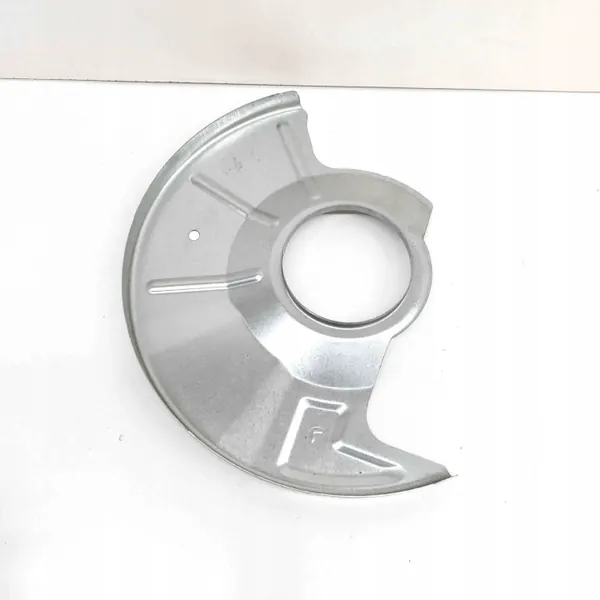 Mazda MPV II LW 2000 Vänster bromsskivsskydd OEM LD5633271 image 5