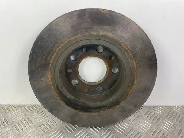 OEM FOB27375 Taka jarrulevy Jeep Compass 2019 image 3