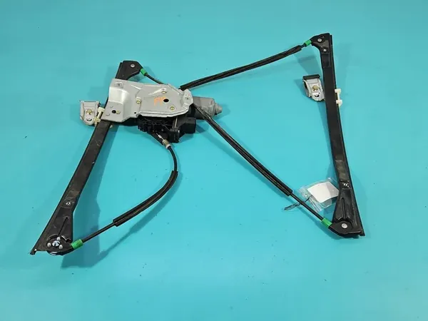 Elevador de vidro dianteiro direito VW Polo III 6N 12PIN 6N4837402J image 2