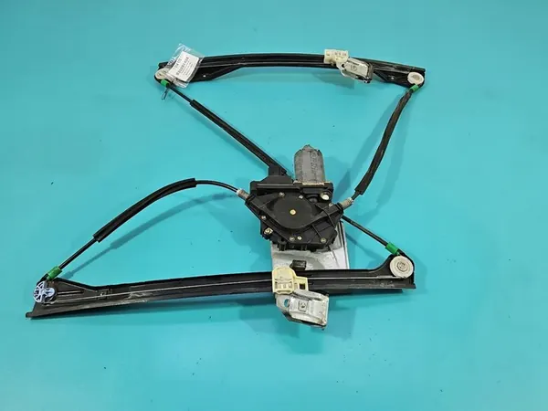 Elevador de vidro dianteiro direito VW Polo III 6N 12PIN 6N4837402J image 4