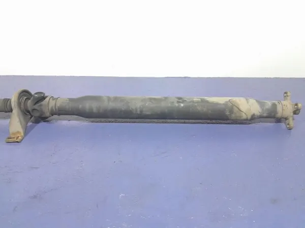 Arbre de transmission arrière Mercedes S W220 OEM 2204106806 image 3