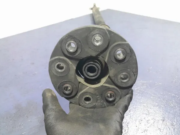 Arbre de transmission arrière Mercedes S W220 OEM 2204106806 image 5