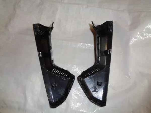 Cache Miroir Intérieur OEM n20 pour Peugeot 5008 II image 3