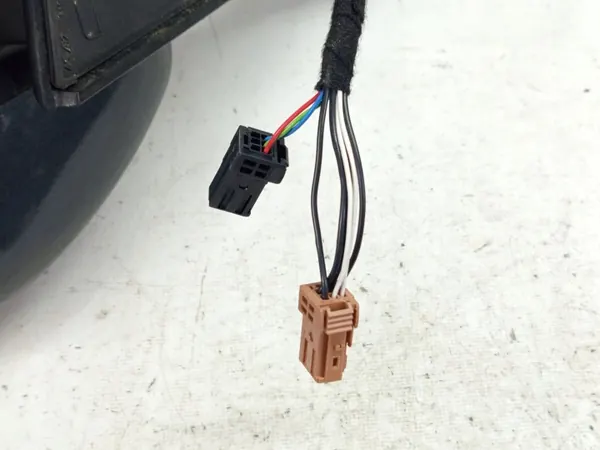 OEM LU208 Höger framspegelför Peugeot 208 image 7