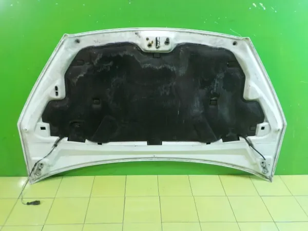 Capó FORD S-MAX I OEM maska XP4 - Usado image 5