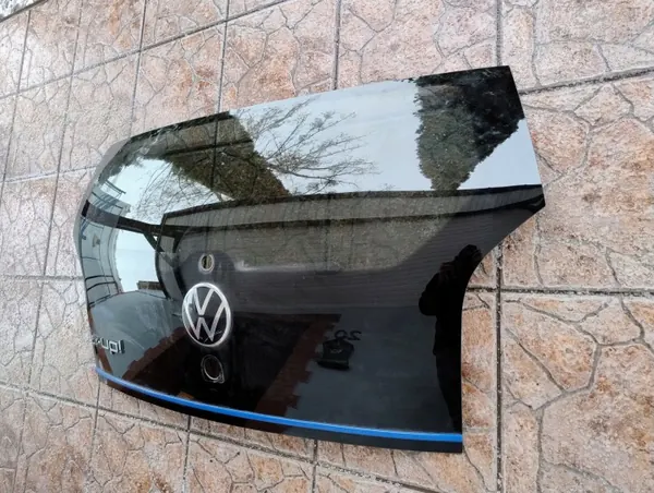 Vitre arrière OEM Szyba tył VW Up LIFT E-Up image 6