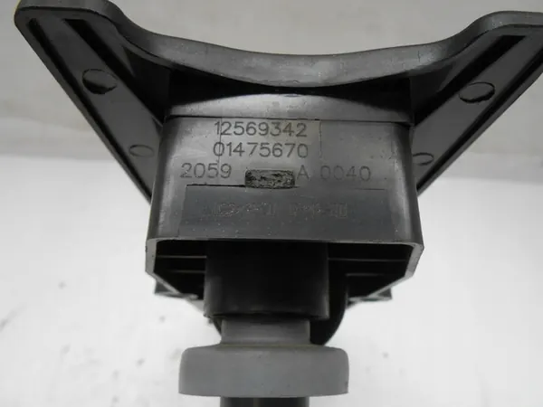 Zündspule OPEL ASTRA G VECTRA C Modul 12569342 image 10