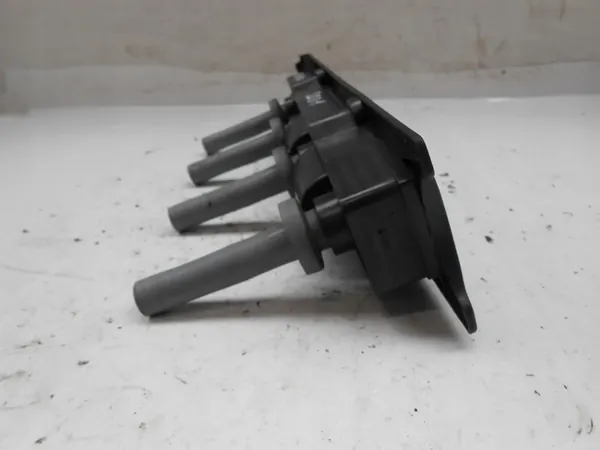 Zündspule OPEL ASTRA G VECTRA C Modul 12569342 image 5