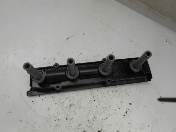 Zündspule OPEL ASTRA G VECTRA C Modul 12569342 image 6