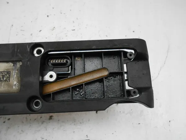 Zündspule OPEL ASTRA G VECTRA C Modul 12569342 image 8