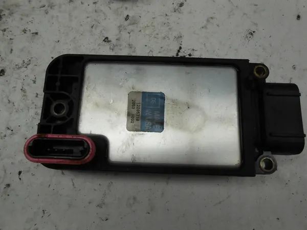 Zündspule OPEL ASTRA G VECTRA C Modul 12569342 image 9