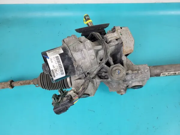 Honda OE Lenkgetriebe SMG-P0 OEM PRKA11422165614 image 4