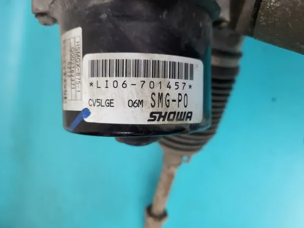 Honda OE Lenkgetriebe SMG-P0 OEM PRKA11422165614 image 5