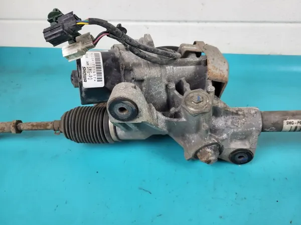Honda OE Lenkgetriebe SMG-P0 OEM PRKA11422165614 image 7