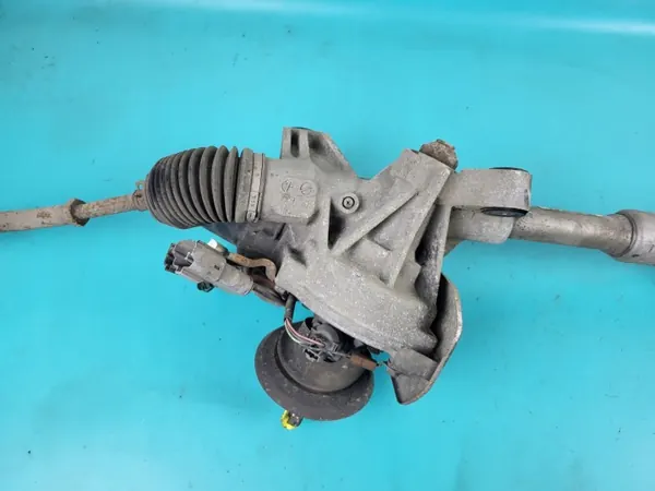 Honda OE Lenkgetriebe SMG-P0 OEM PRKA11422165614 image 9