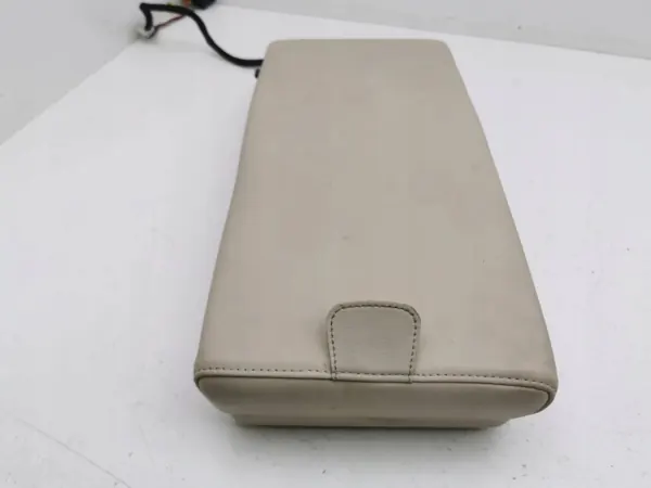Maserati Ghibli 2014 Taka käsinoja OEM AMD141156 image 3