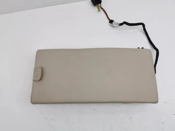 Maserati Ghibli 2014 Taka käsinoja OEM AMD141156 image 7