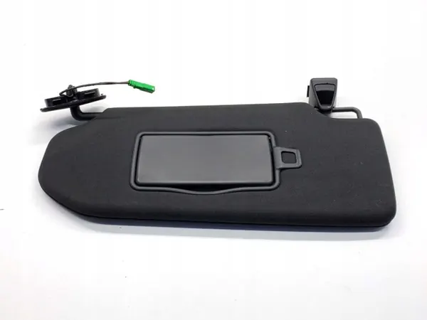 Visor esquerdo OEM LORK-1107-131092 para Volvo S90 II image 2