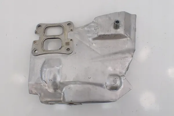OEM 04893677AC lämpösuoja Jeep Wrangler JL:lle image 4