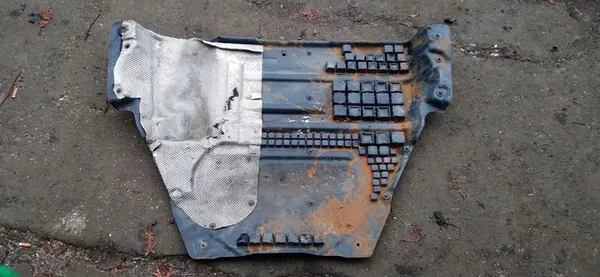 Motorhuv MERCEDES VITO VIANO W639 A6395201223CC image 2