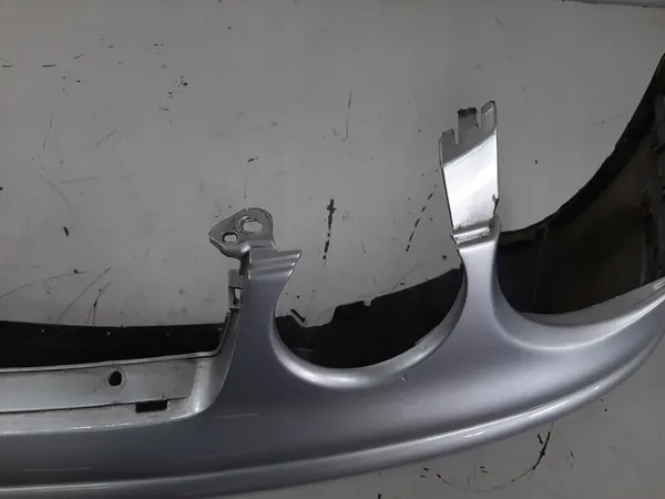 Paraurti anteriore VW POLO 9N 6Q0807217 image 10