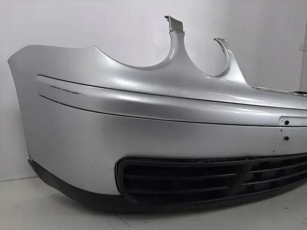 Paraurti anteriore VW POLO 9N 6Q0807217 image 3