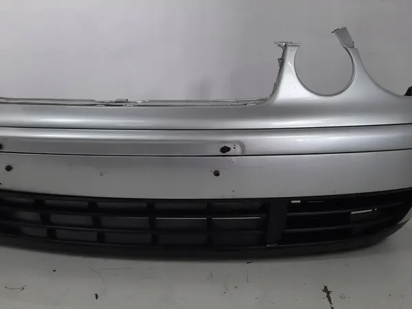 Paraurti anteriore VW POLO 9N 6Q0807217 image 5