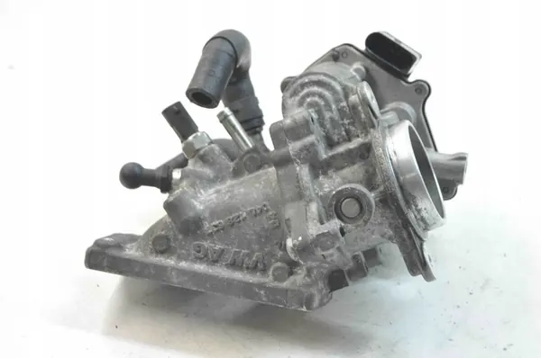 Carburador VW GOLF VII 2.0L diesel 2013 04L128063H image 2