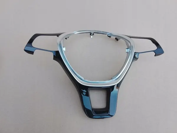 VW Golf Passat Multifunctioneel Stuurframe OEM Vhju789jvghjjvvghjnvjii899 image 2