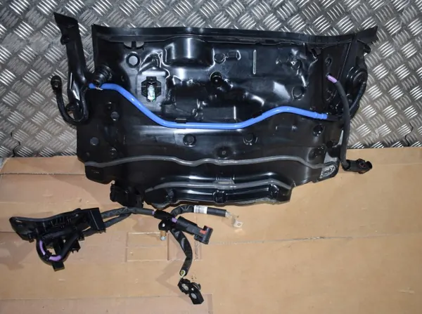 Cubierta de pared OEM A2546200300 Mercedes W214 image 2