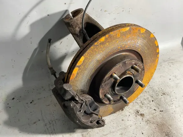 C-MAX MK2 Etupyöränlaakeri - Oikea tai vasen image 2