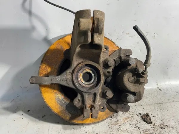 C-MAX MK2 Etupyöränlaakeri - Oikea tai vasen image 4