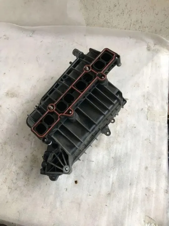 Coletor de admissão Ford OE M738A para Mondeo V 1.5L image 3