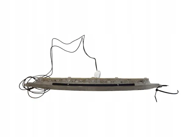 Terceira Luz de Freio Jaguar XF X250 image 1