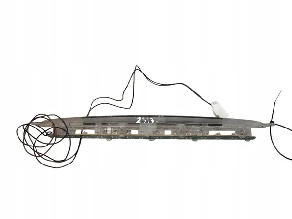 Terceira Luz de Freio Jaguar XF X250 image 2