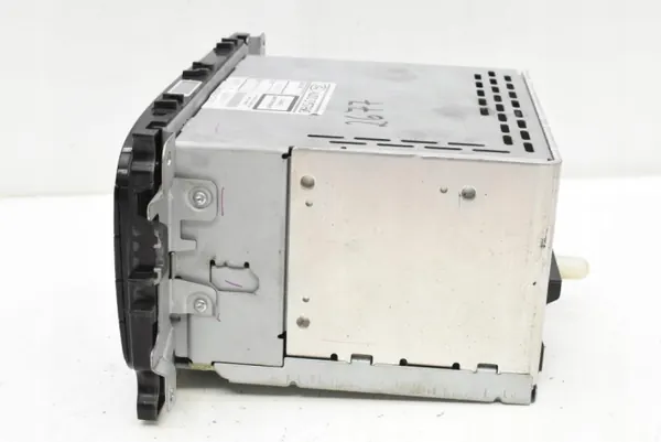 Radio CD AUX BS7T-18C939-AG Ford S-MAX MK1 06-10 image 3