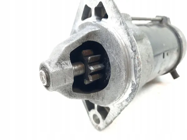 TOYOTA AVENSIS T25 1.8 16V MOTOR DE ARRANQUE 28100-0D090 image 2