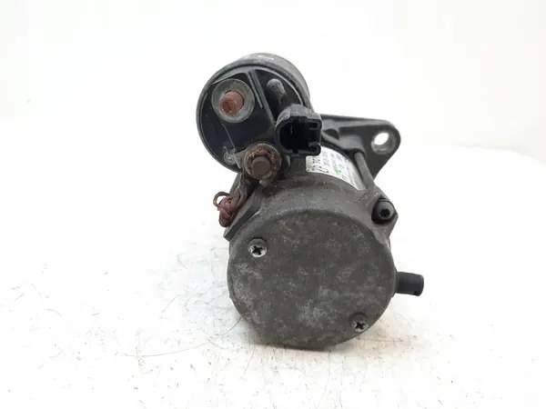 TOYOTA AVENSIS T25 1.8 16V MOTOR DE ARRANQUE 28100-0D090 image 5