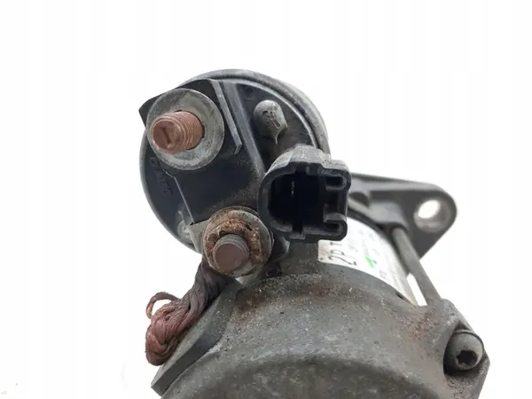 TOYOTA AVENSIS T25 1.8 16V MOTOR DE ARRANQUE 28100-0D090 image 6