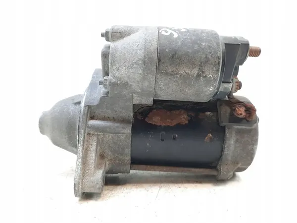 TOYOTA AVENSIS T25 1.8 16V MOTOR DE ARRANQUE 28100-0D090 image 7