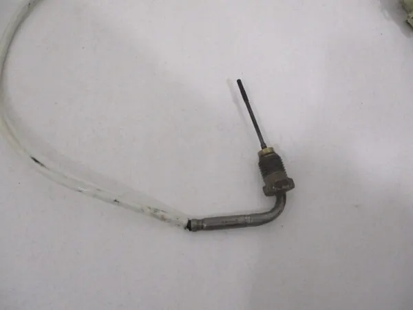 Sensor de Temperatura de Escape Fiat Ducato III 2.3 JTD 55232679 image 2