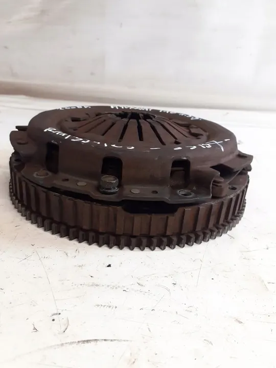 HYUNDAI I10 I 1.3 B Disco de Embreagem Placa de Pressão image 10