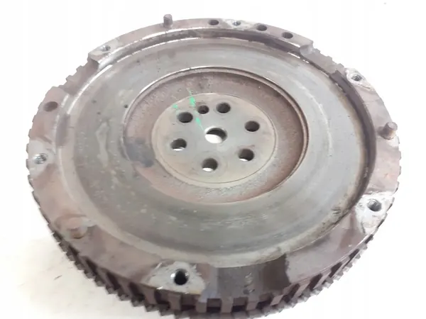 HYUNDAI I10 I 1.3 B Disco de Embreagem Placa de Pressão image 3