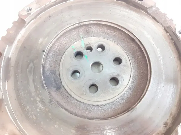 HYUNDAI I10 I 1.3 B Disco de Embreagem Placa de Pressão image 4