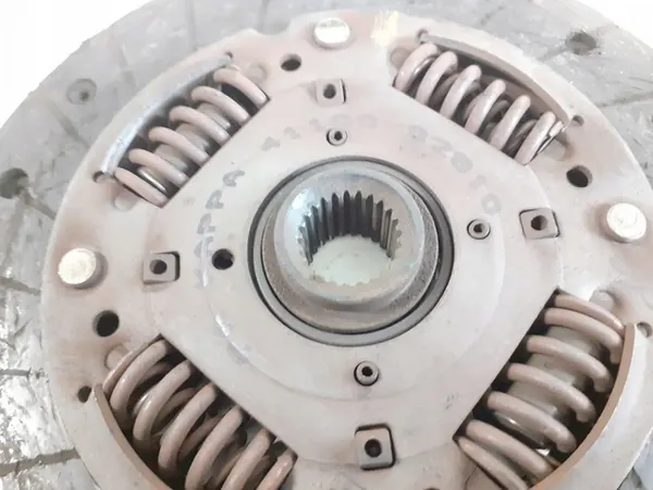 HYUNDAI I10 I 1.3 B Disco de Embreagem Placa de Pressão image 6