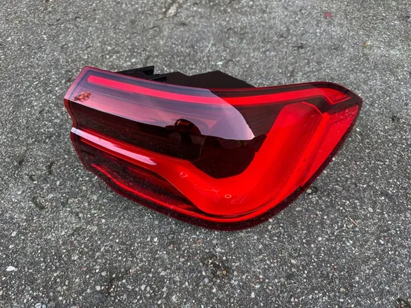 BMW X2 F39 17- Luz trasera derecha LED UE image 2