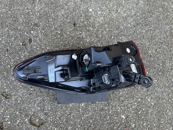 BMW X2 F39 17- Luz trasera derecha LED UE image 6