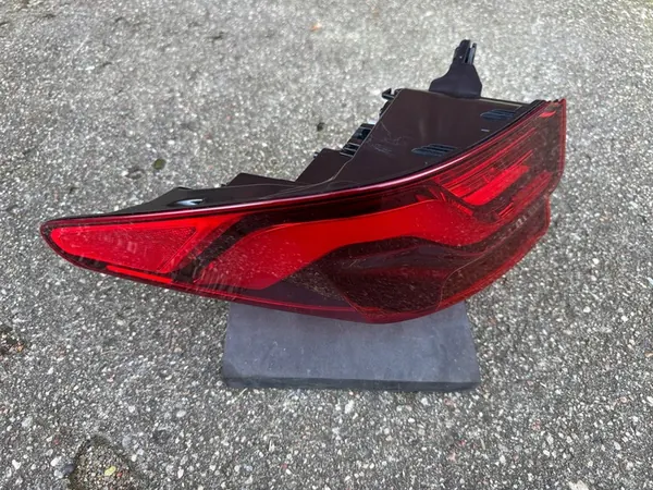 BMW X2 F39 17- Luz trasera derecha LED UE image 7