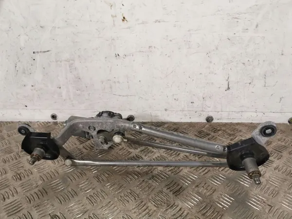 Brazo limpiaparabrisas Subaru Forester OEM FBZ11218 - Usado image 3